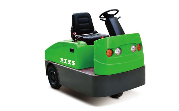 兰州QDD40/60-E4C5牵引车(座驾式)