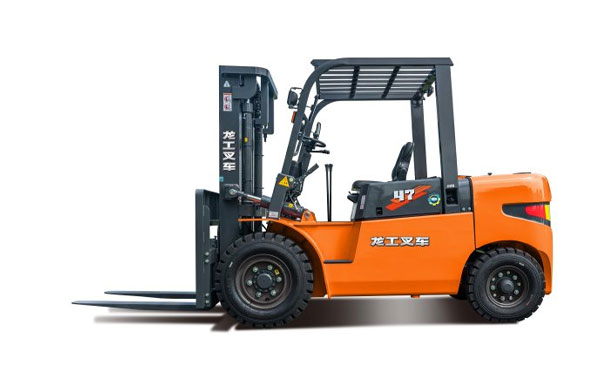 兰州CPC47-LR14内燃叉车