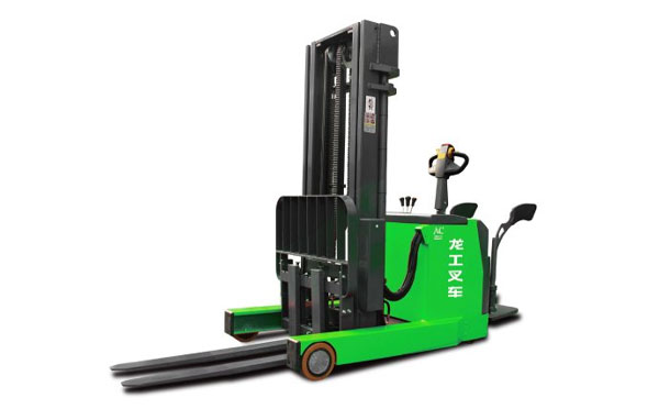 提升仓储物流效率,迈向绿色未来——选择电动前移式兰州叉车 提升仓储物流效率,迈向绿色未来——选择电动前移式兰州叉车