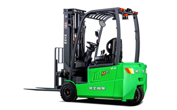 兰州CPDS20-NIL/NIHL锂电池叉车（三支点）