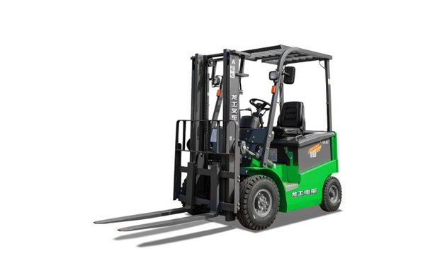 探索龙工锂电兰州叉车价格：性价比与性能的完美结合
