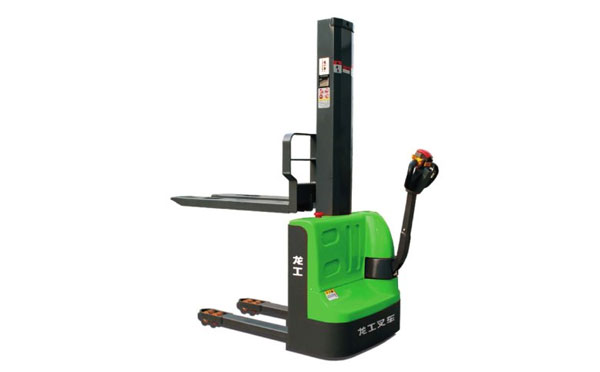 兰州CDD10-E1C2托盘堆垛车(经济款)