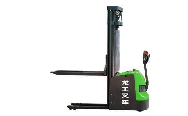 兰州CDD15/20-E1C1托盘堆垛车(高配/步行式)