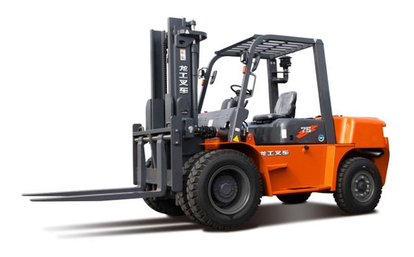 兰州叉车适合哪些行业?物流、仓储、制造业全解析 兰州叉车适合哪些行业?物流、仓储、制造业全解析