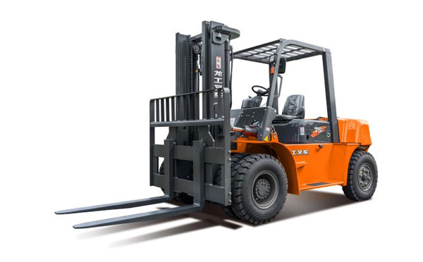 兰州龙工叉车的保养有哪些方法