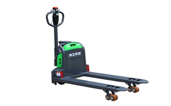 兰州仓储作业升级指南：专用叉车的选型与使用技巧