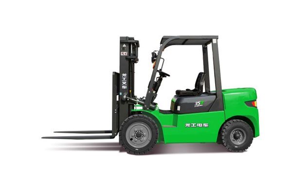 兰州叉车转向失灵的应对措施与预防指南