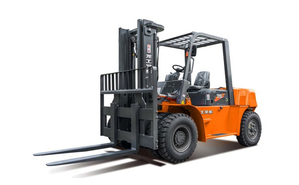 兰州叉车租赁必看：如何选择性价比高的租赁服务？