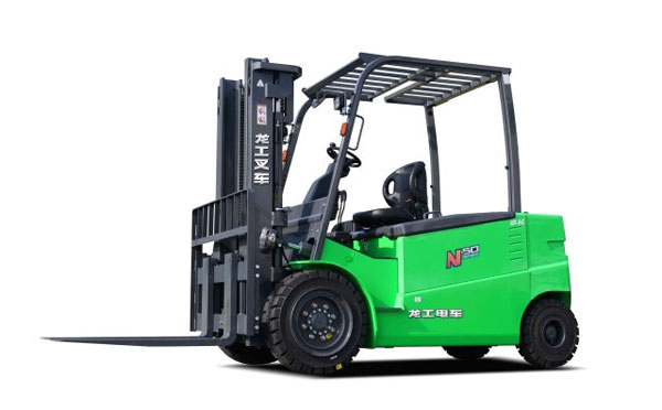 兰州电动兰州叉车提速慢，90%的人漏查这三点