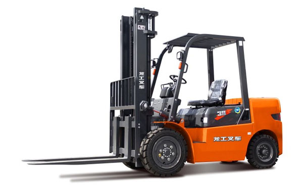 兰州内燃兰州叉车类型、适用场景及选型技术要点